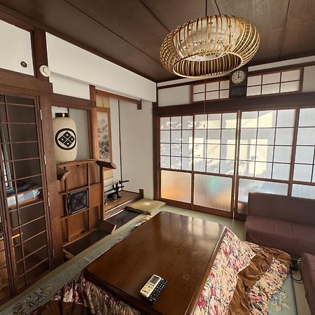 Guest House Nagasaki 1 御船蔵の我が家 1 Exterior foto