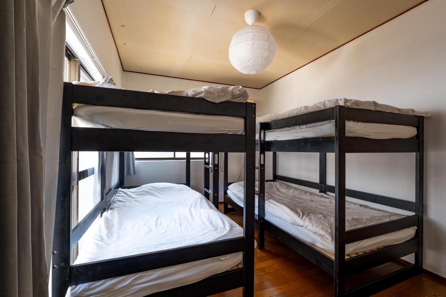 Guest House Nagasaki 1 御船蔵の我が家 1 Exterior foto