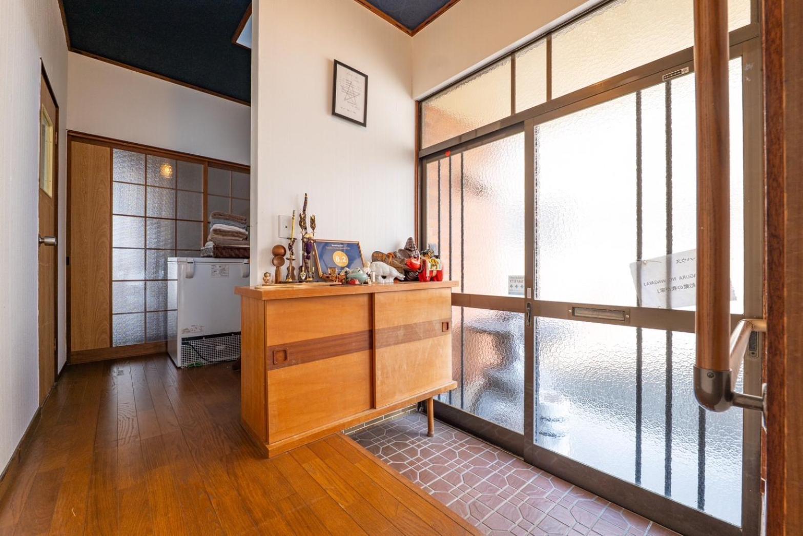 Guest House Nagasaki 1 御船蔵の我が家 1 Exterior foto