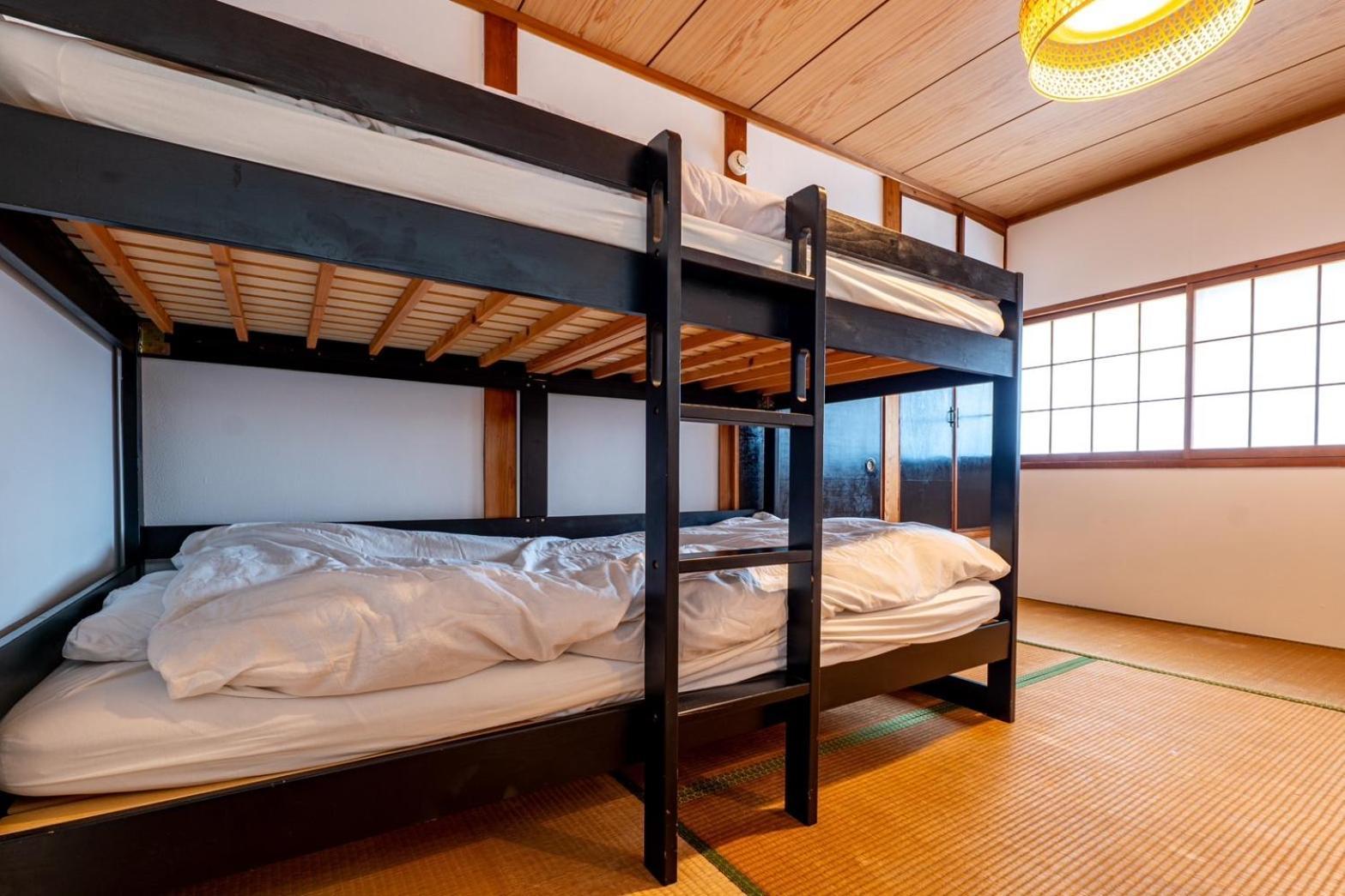 Guest House Nagasaki 1 御船蔵の我が家 1 Exterior foto