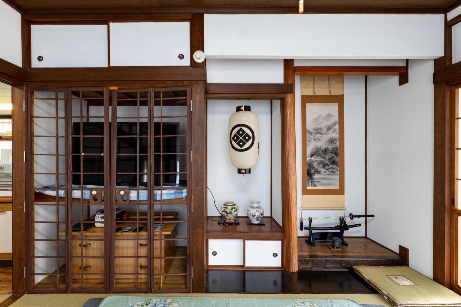 Guest House Nagasaki 1 御船蔵の我が家 1 Exterior foto