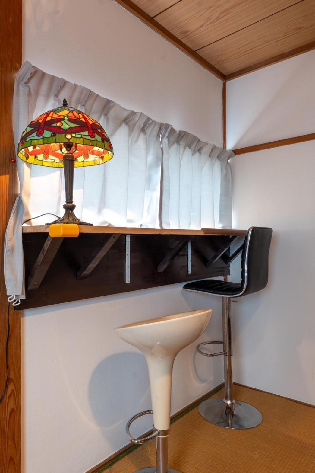 Guest House Nagasaki 1 御船蔵の我が家 1 Exterior foto