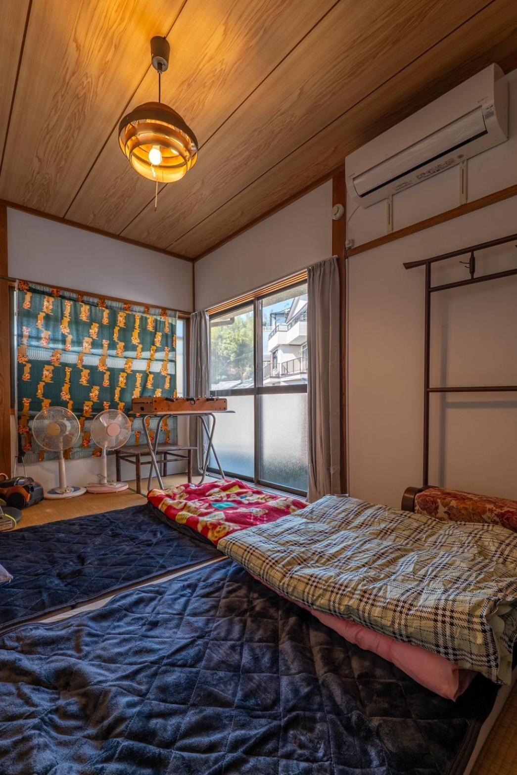 Guest House Nagasaki 1 御船蔵の我が家 1 Exterior foto