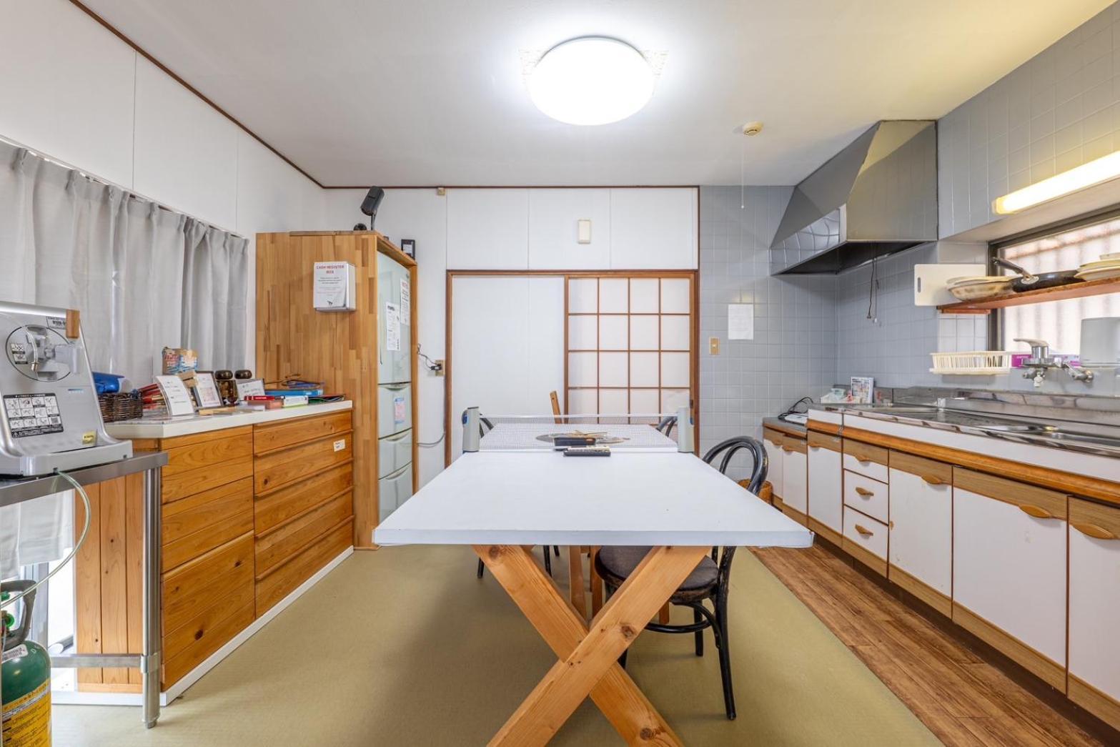 Guest House Nagasaki 1 御船蔵の我が家 1 Exterior foto