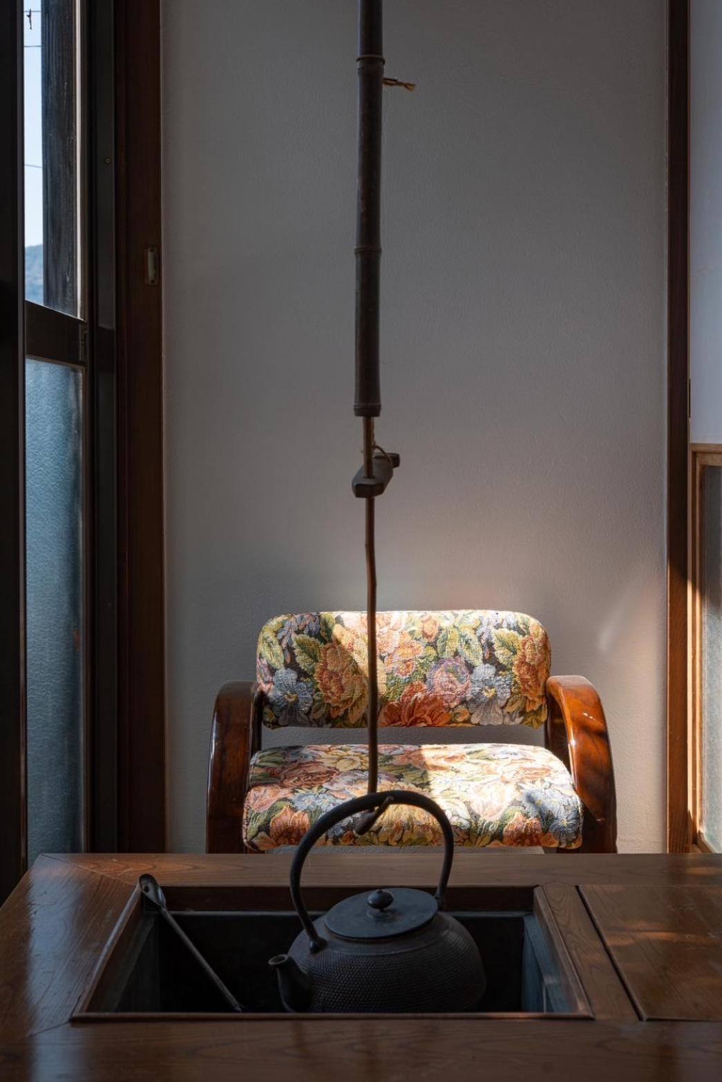Guest House Nagasaki 1 御船蔵の我が家 1 Exterior foto
