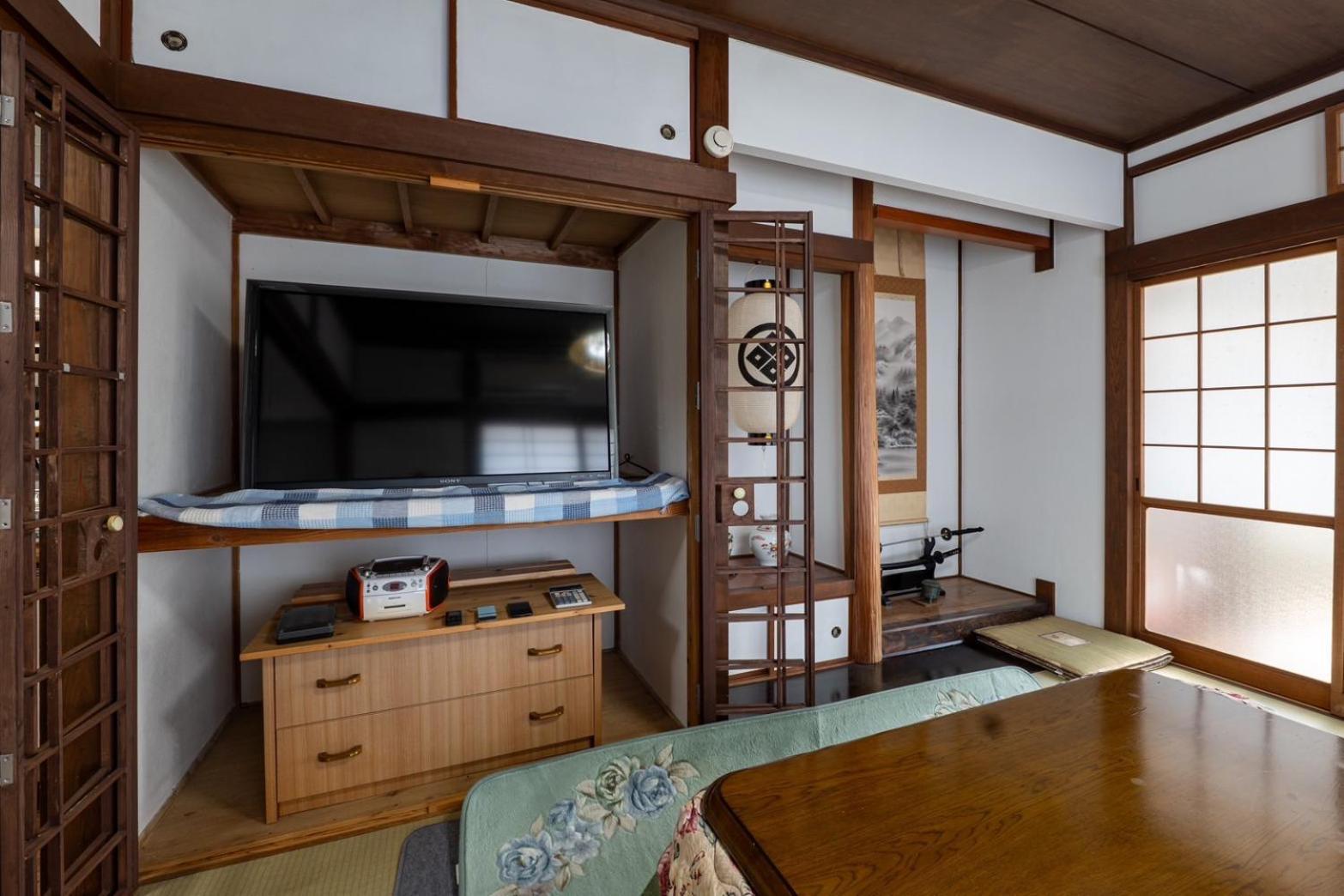 Guest House Nagasaki 1 御船蔵の我が家 1 Exterior foto