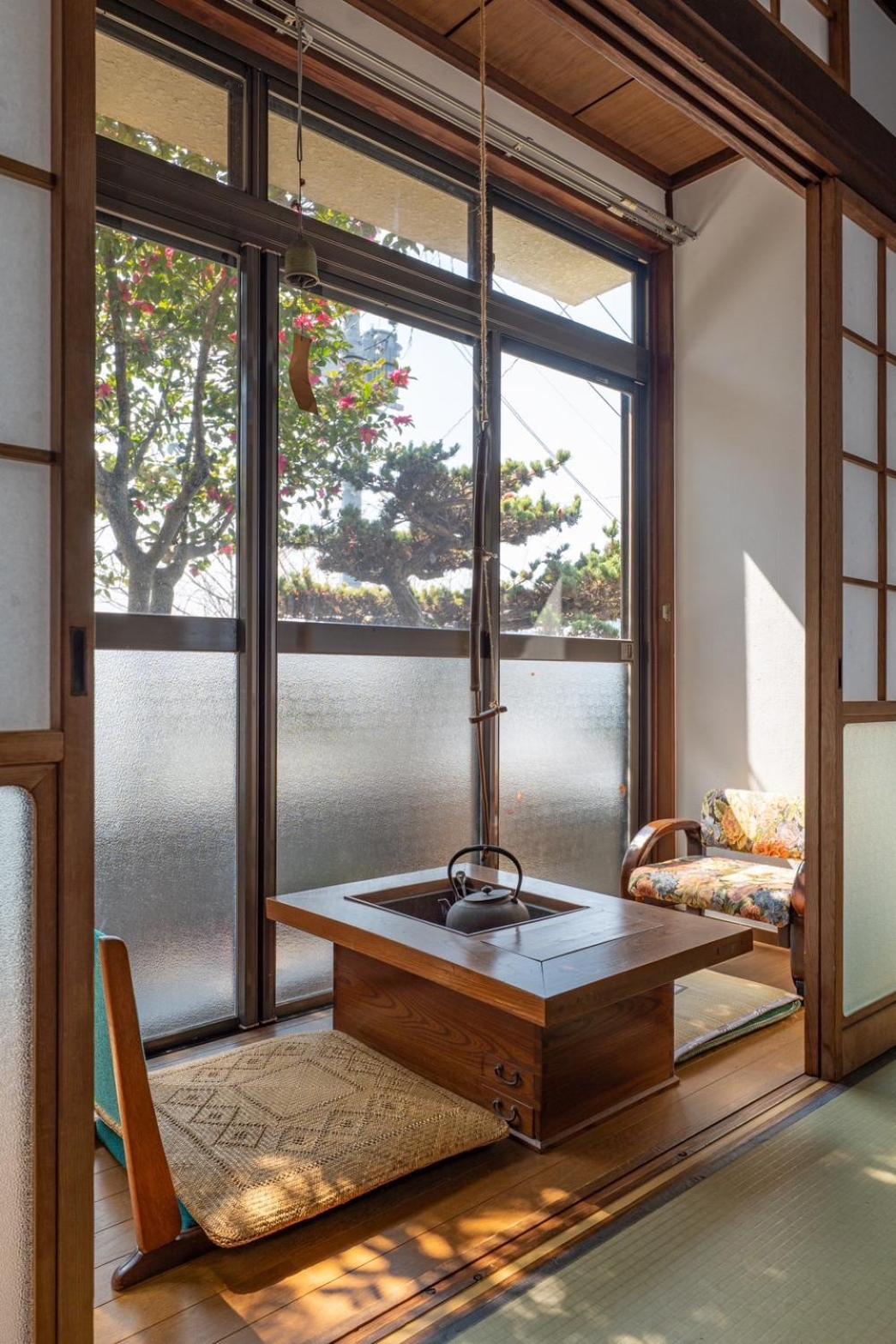 Guest House Nagasaki 1 御船蔵の我が家 1 Exterior foto