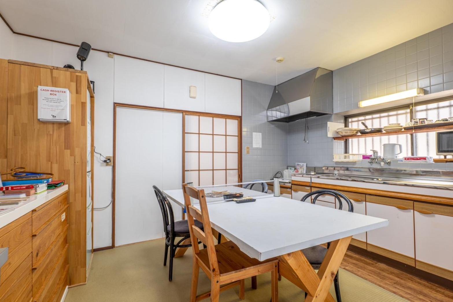 Guest House Nagasaki 1 御船蔵の我が家 1 Exterior foto