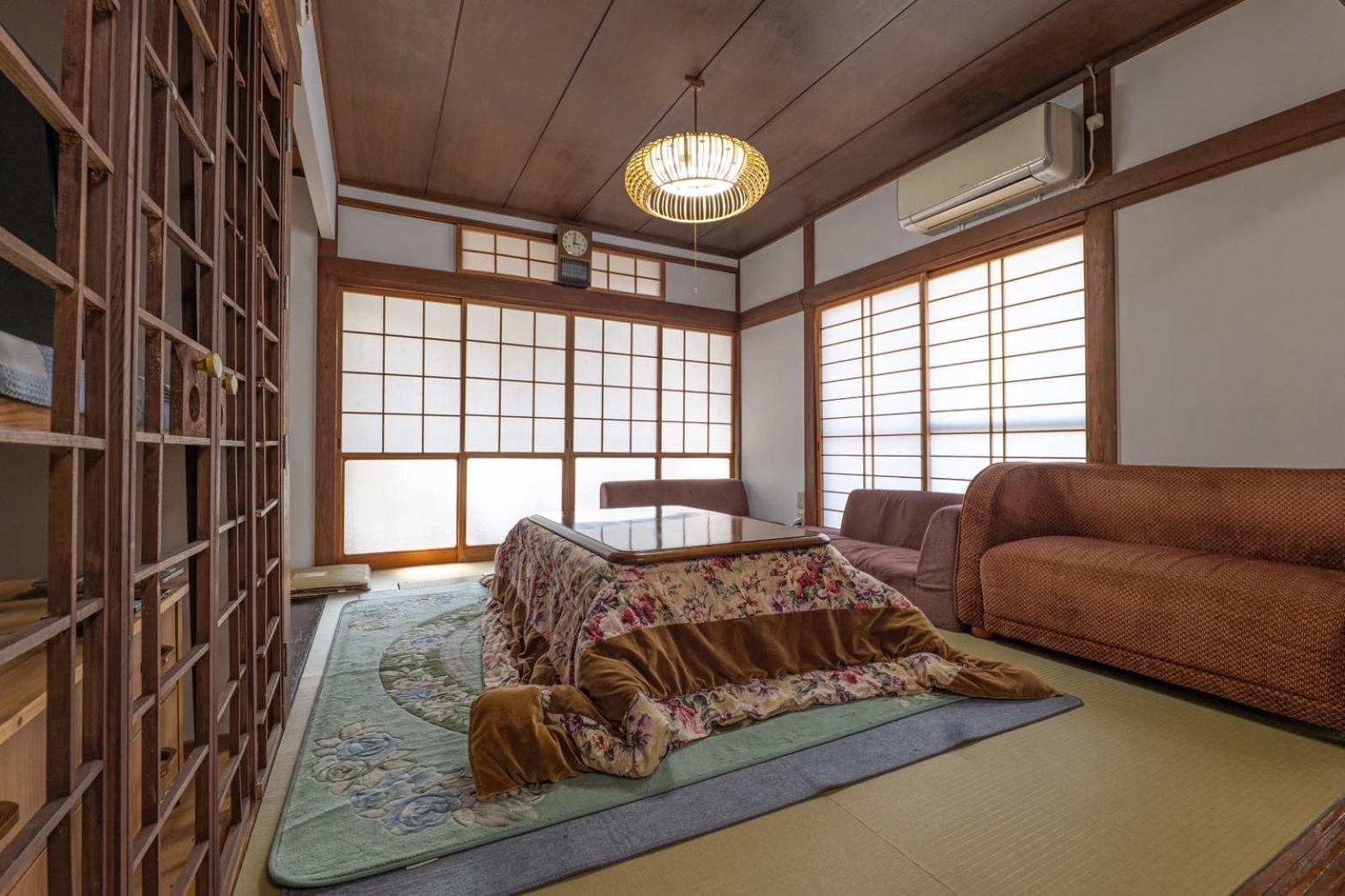 Guest House Nagasaki 1 御船蔵の我が家 1 Exterior foto