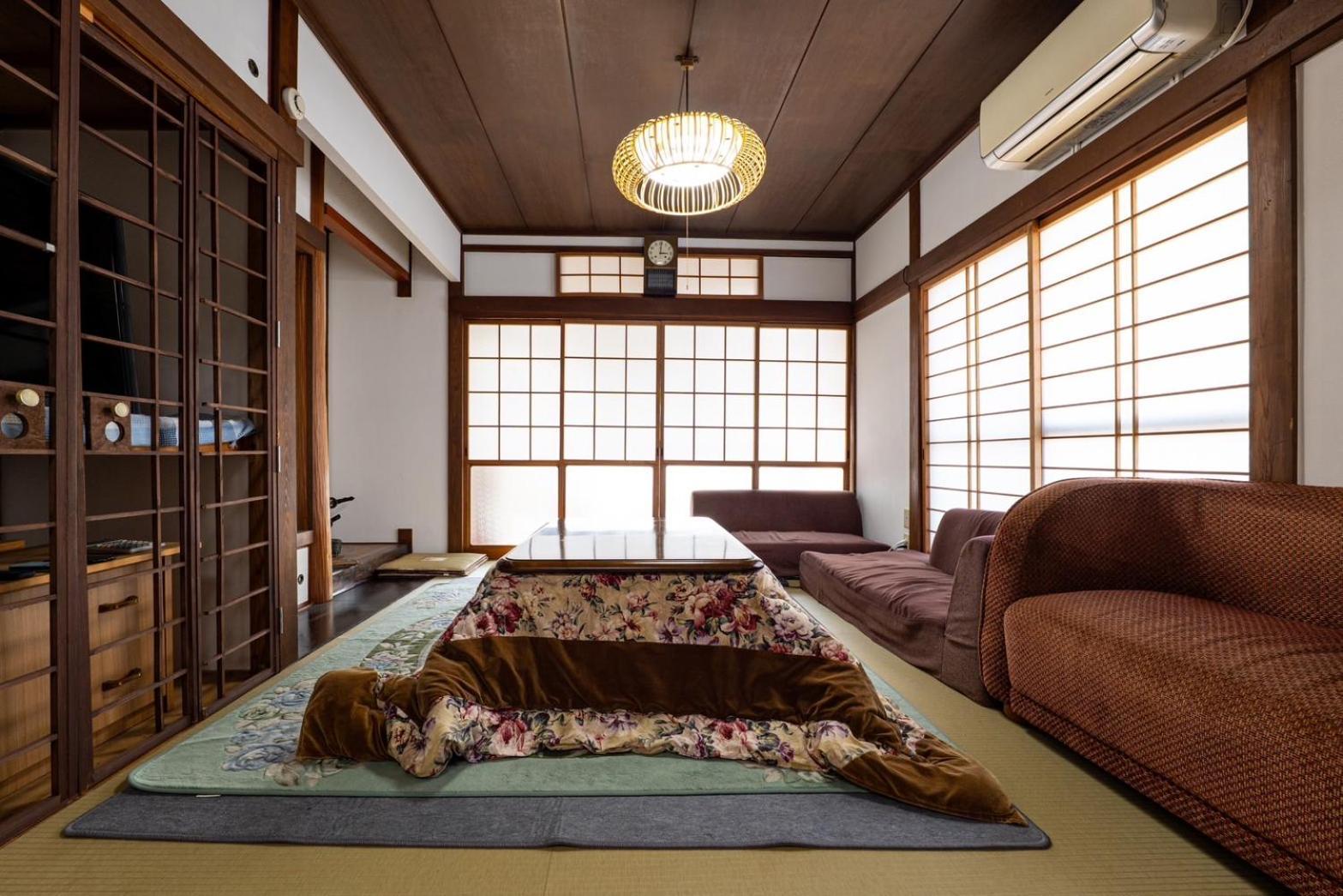 Guest House Nagasaki 1 御船蔵の我が家 1 Exterior foto