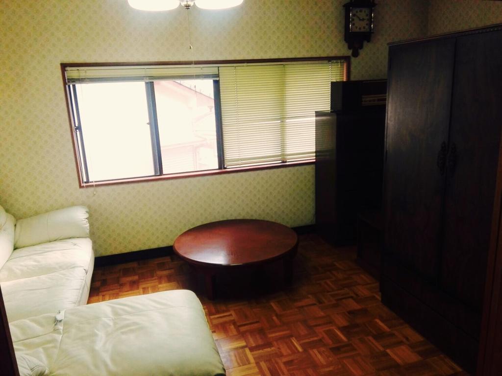 Guest House Nagasaki 1 御船蔵の我が家 1 Exterior foto