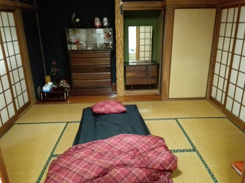 Guest House Nagasaki 1 御船蔵の我が家 1 Exterior foto