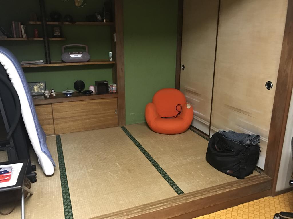 Guest House Nagasaki 1 御船蔵の我が家 1 Exterior foto