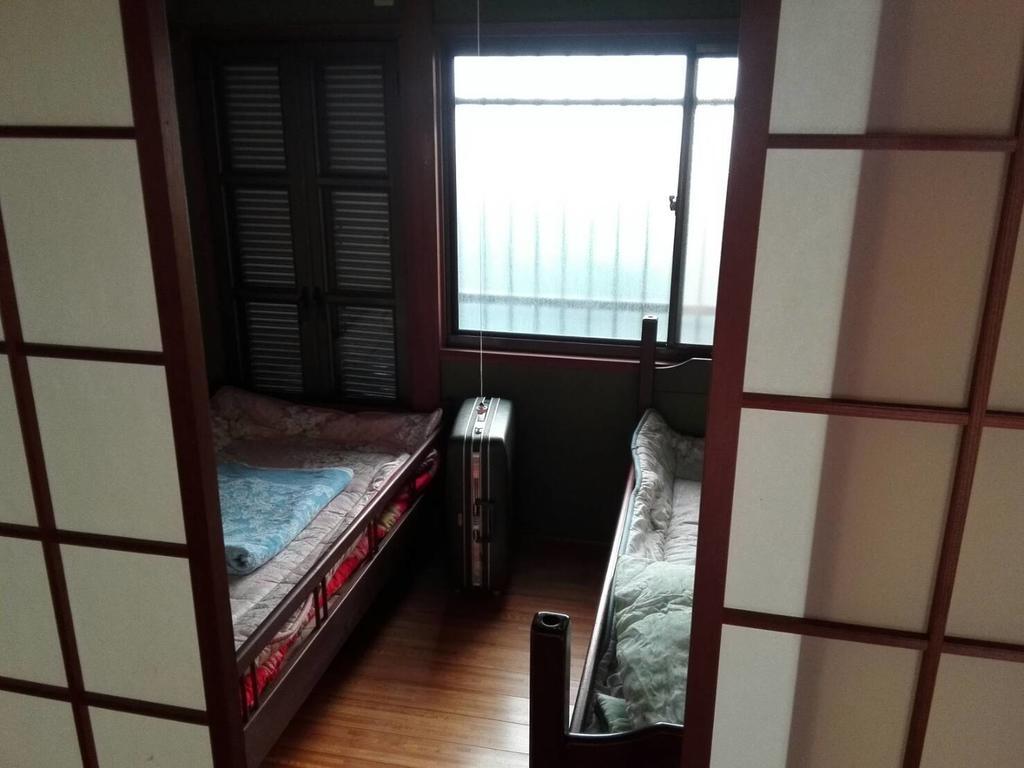 Guest House Nagasaki 1 御船蔵の我が家 1 Exterior foto